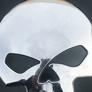 Meet your Posher, Molly